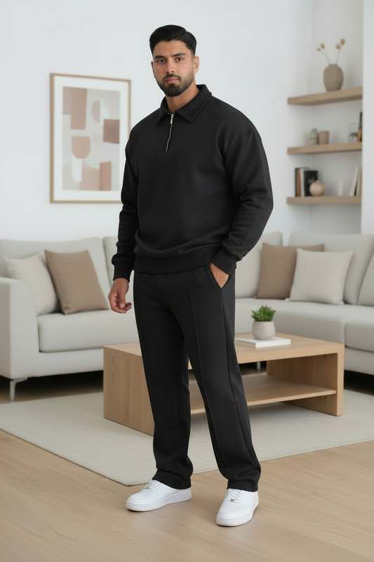 Ensemble premium demiāzip