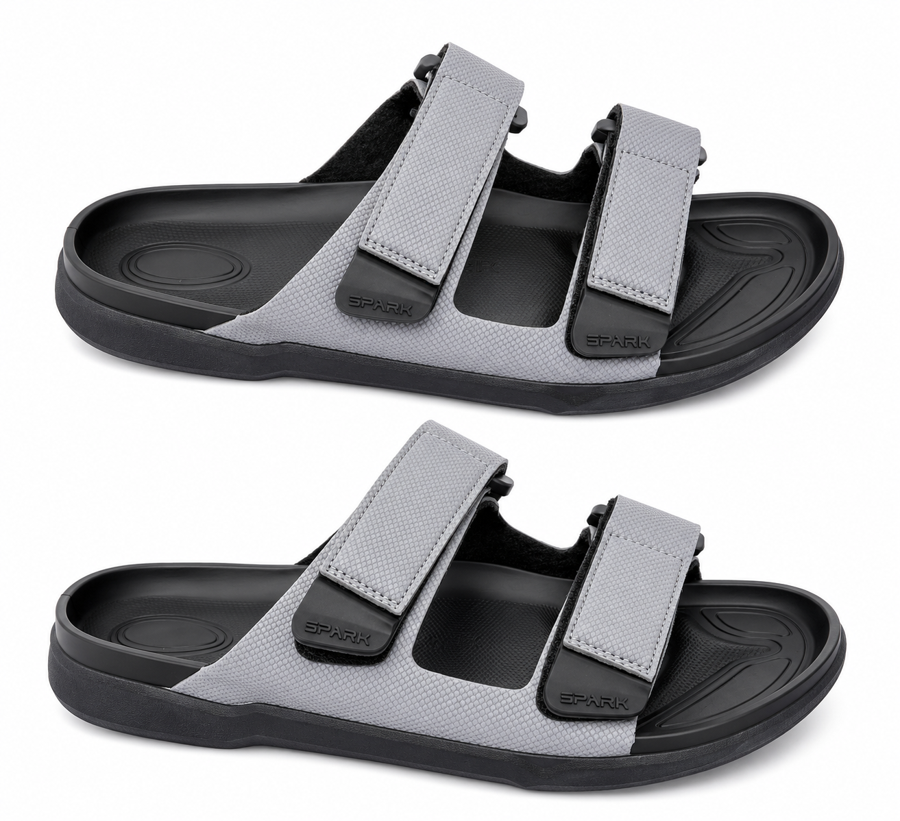 Spark Mountain - Signature Comfort Series