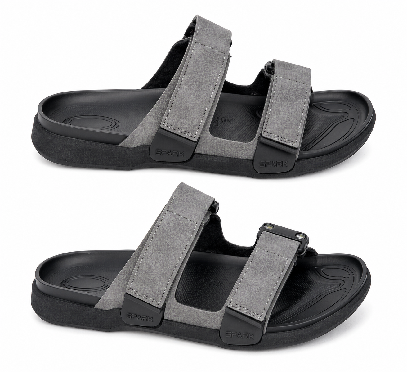 Spark Mountain - Signature Comfort Series