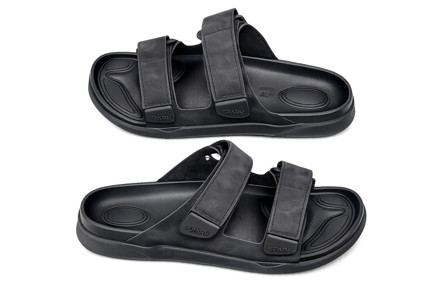 Spark Mountain - Signature Comfort Series