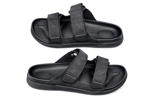 Spark Mountain - Signature Comfort Series