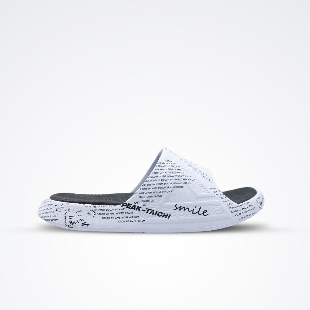 Peak Taichi Slippers