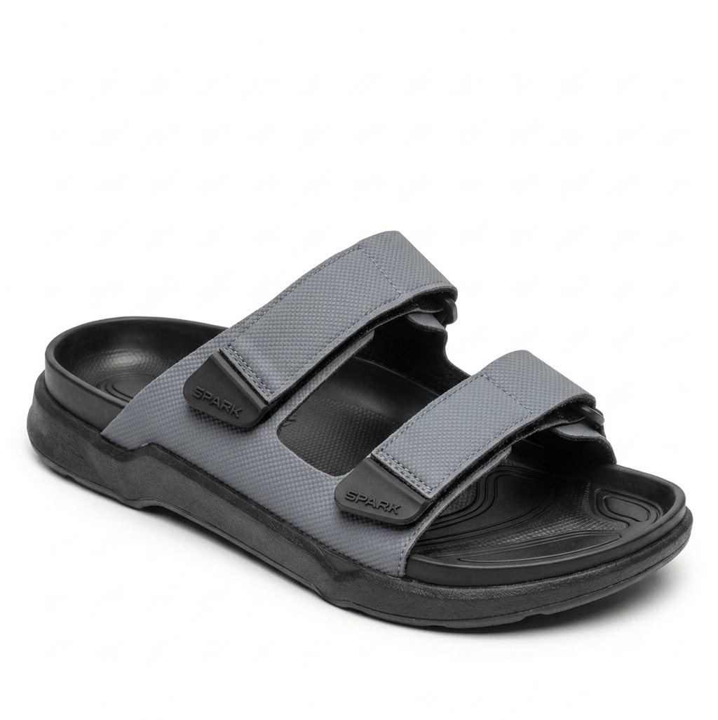 Spark Mountain - Signature Comfort Series