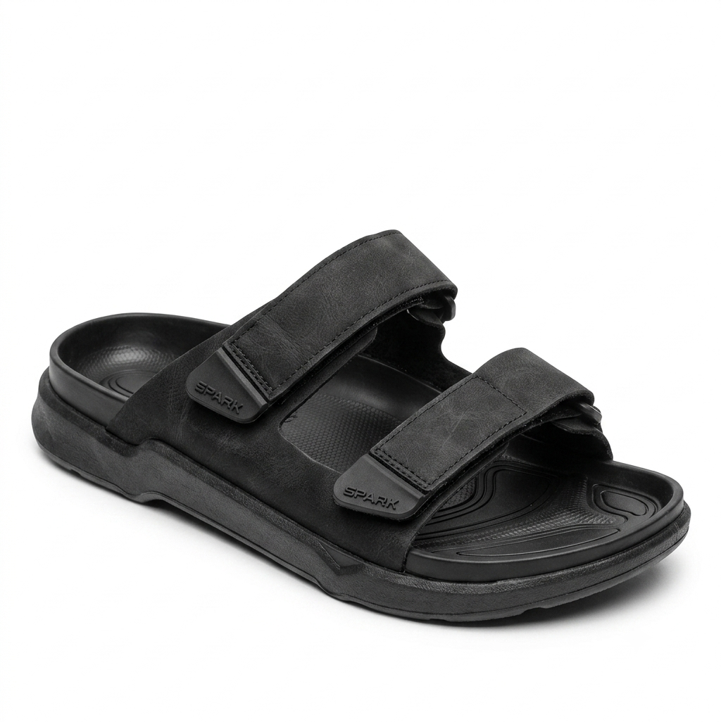 Spark Mountain - Signature Comfort Series