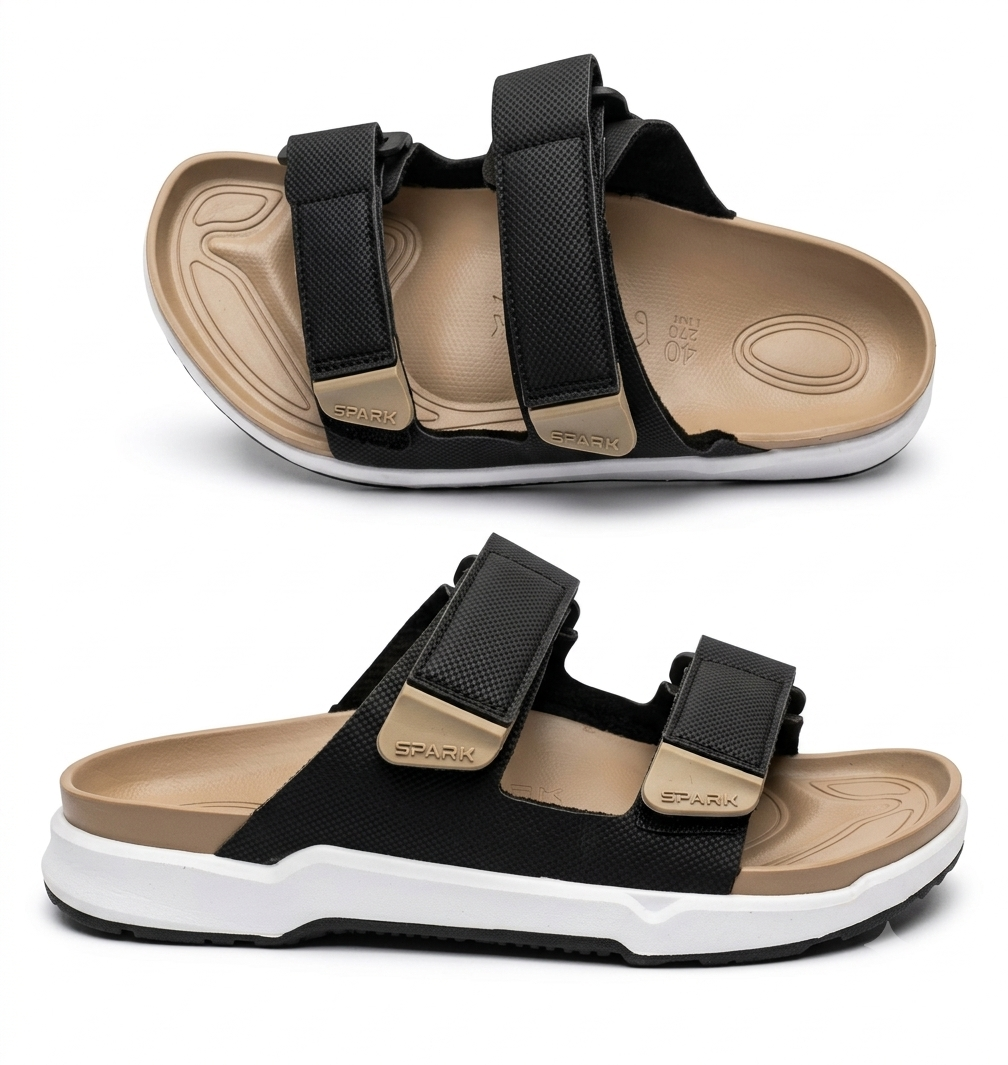 Spark Mountain - Signature Comfort Series