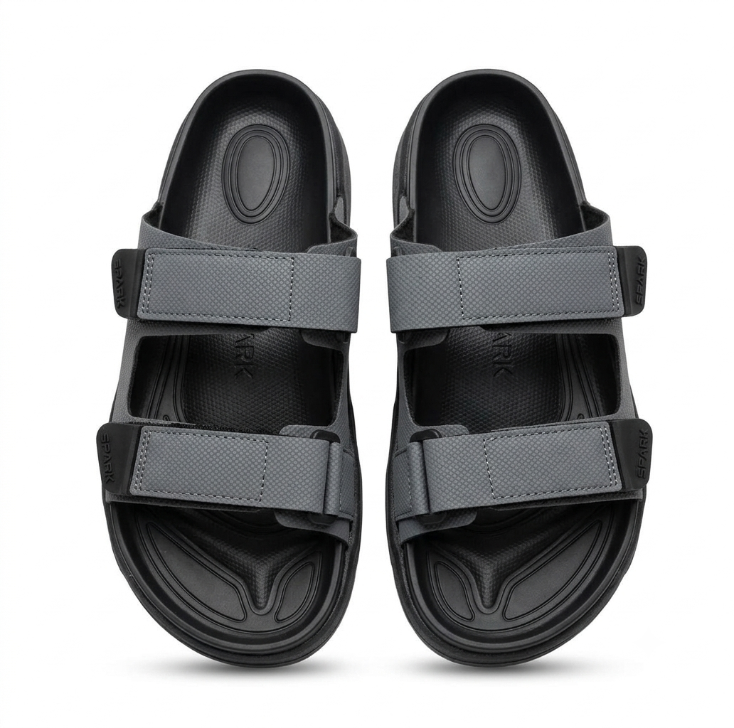 Spark Mountain - Signature Comfort Series
