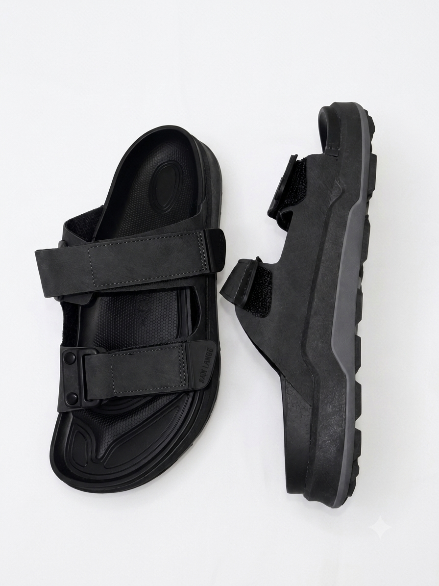 Sandal Sommet - Signature Comfort Series
