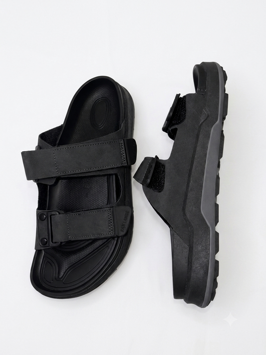 Sandal Sommet - Signature Comfort Series